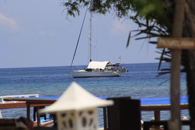 Kaluku Gili Resort - Genel