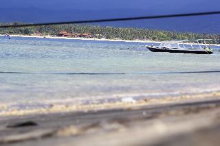 Kaluku Gili Resort fotoÄŸrafÄ±