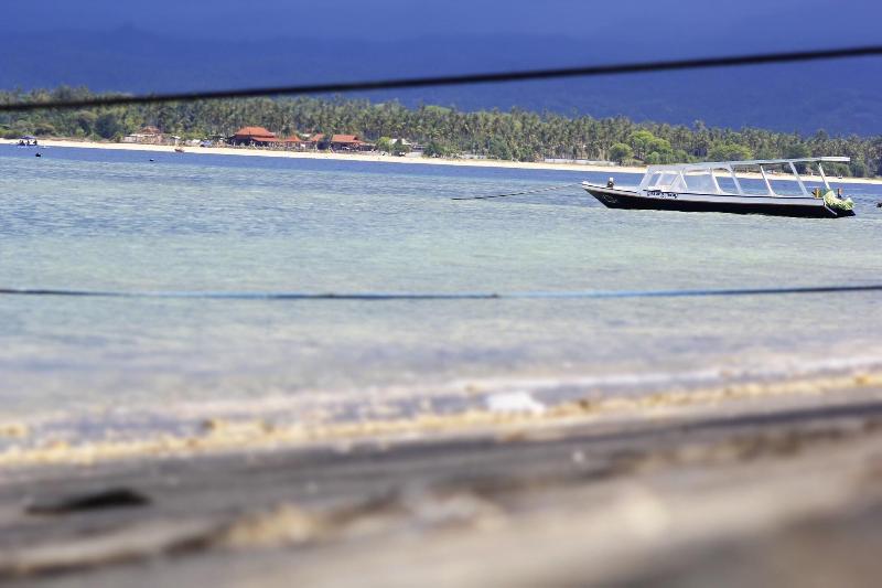 Kaluku Gili Resort - Genel