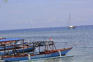 Kaluku Gili Resort fotoÄŸrafÄ±