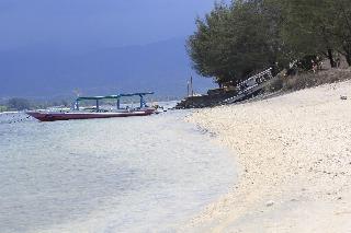 Kaluku Gili Resort fotoÄŸrafÄ±