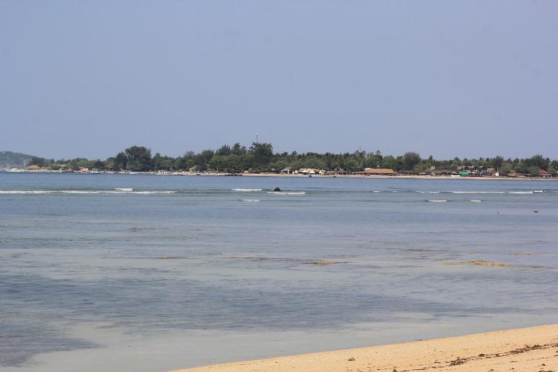 Kaluku Gili Resort - Genel