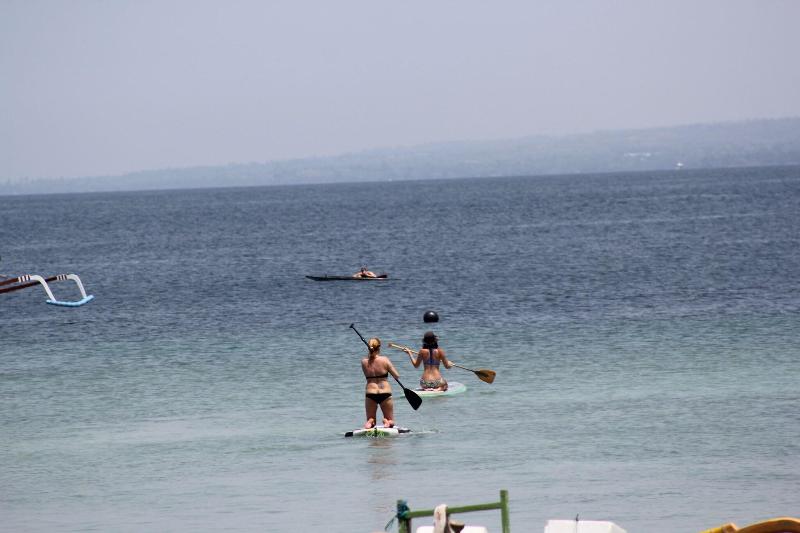 Kaluku Gili Resort - Genel