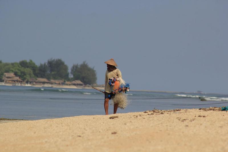 Kaluku Gili Resort - Genel