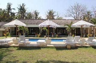 Kaluku Gili Resort fotoÄŸrafÄ±