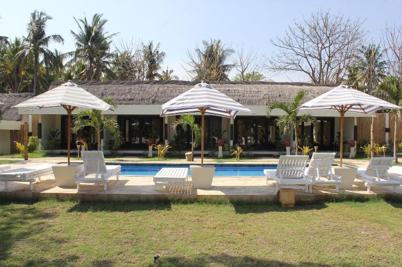 Kaluku Gili Resort - Genel