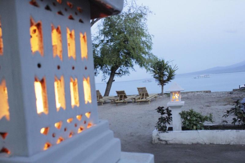 Kaluku Gili Resort - Genel