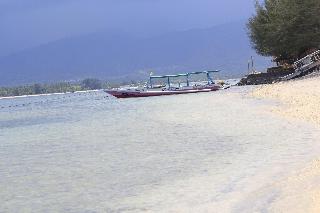 Kaluku Gili Resort fotoÄŸrafÄ±