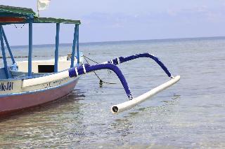 Kaluku Gili Resort fotoÄŸrafÄ±