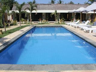 Kaluku Gili Resort fotoÄŸrafÄ±