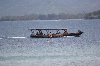Kaluku Gili Resort fotoÄŸrafÄ±