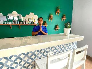 The Happinezz Hills Hotel Karimunjawa fotoÄŸrafÄ±