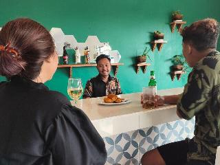 The Happinezz Hills Hotel Karimunjawa fotoÄŸrafÄ±