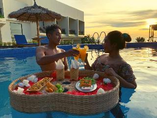 The Happinezz Hills Hotel Karimunjawa fotoÄŸrafÄ±