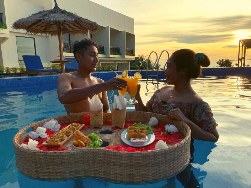 The Happinezz Hills Hotel Karimunjawa - Toplantı