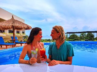 The Happinezz Hills Hotel Karimunjawa fotoÄŸrafÄ±