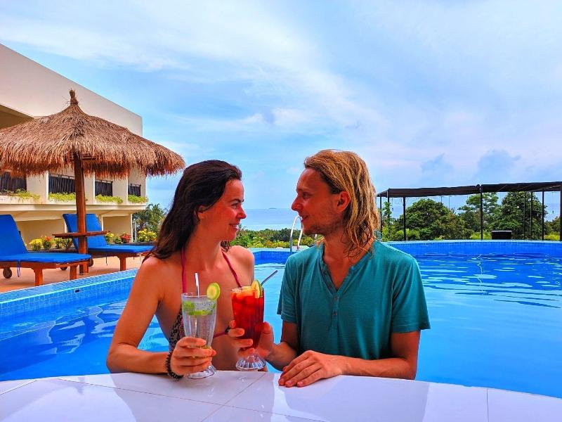 The Happinezz Hills Hotel Karimunjawa - Aktivite