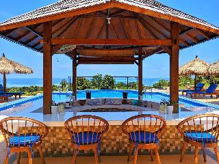 The Happinezz Hills Hotel Karimunjawa fotoÄŸrafÄ±