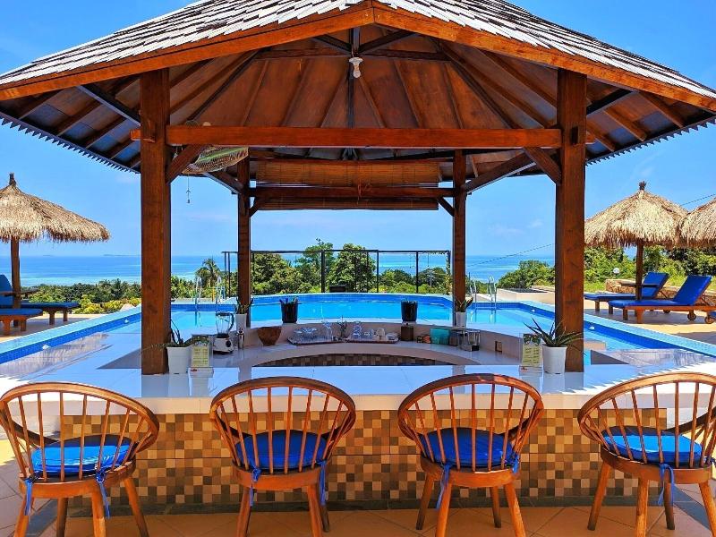 The Happinezz Hills Hotel Karimunjawa - Aktivite