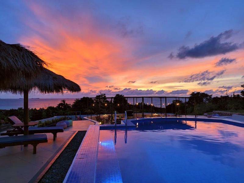 The Happinezz Hills Hotel Karimunjawa - Aktivite