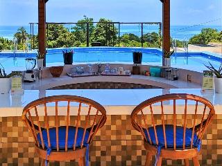 The Happinezz Hills Hotel Karimunjawa fotoÄŸrafÄ±