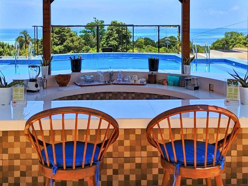 The Happinezz Hills Hotel Karimunjawa - Aktivite