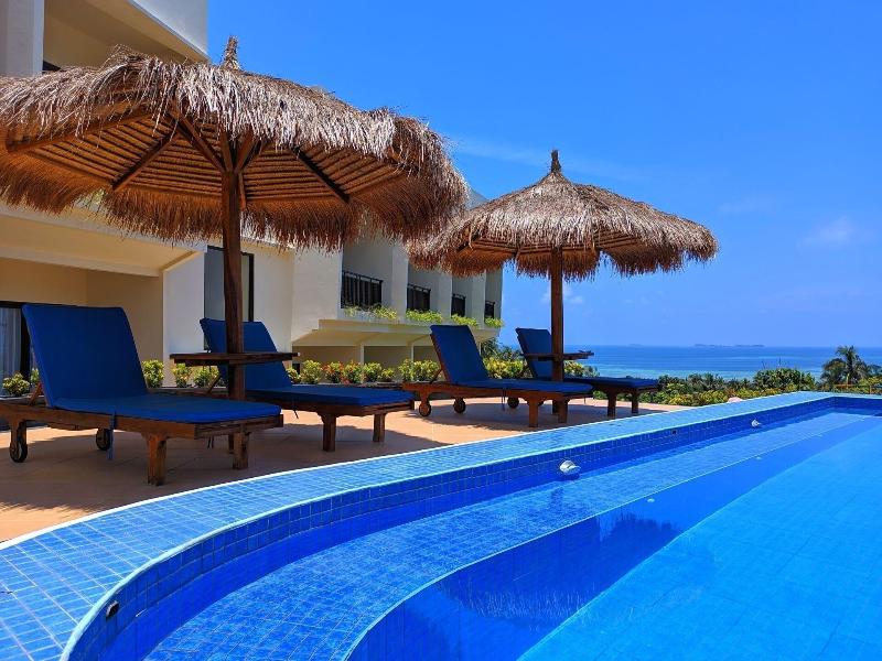 The Happinezz Hills Hotel Karimunjawa - Genel