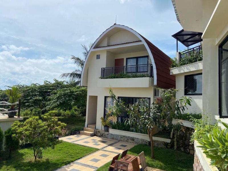 The Happinezz Hills Hotel Karimunjawa - Genel