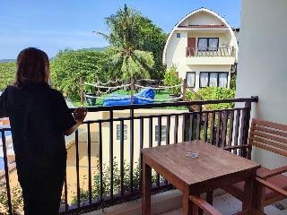 The Happinezz Hills Hotel Karimunjawa fotoÄŸrafÄ±