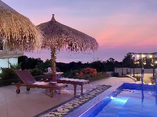 The Happinezz Hills Hotel Karimunjawa fotoÄŸrafÄ±