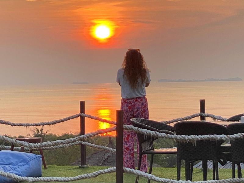 The Happinezz Hills Hotel Karimunjawa - Genel