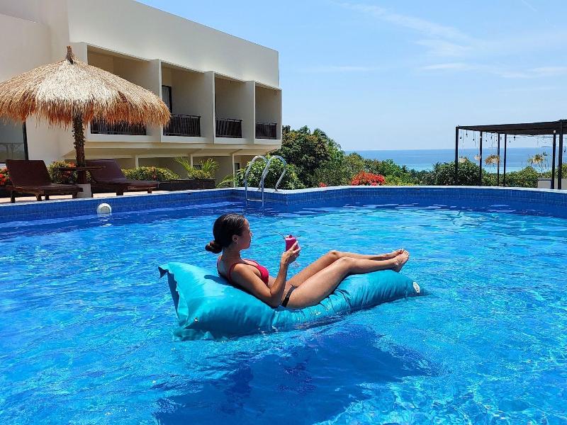 The Happinezz Hills Hotel Karimunjawa - Genel