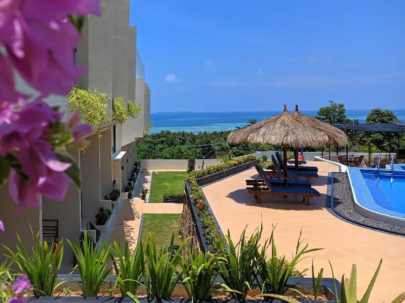 The Happinezz Hills Hotel Karimunjawa - Genel