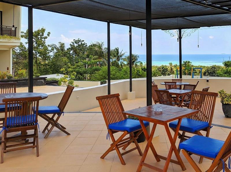 The Happinezz Hills Hotel Karimunjawa - Genel