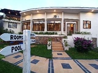 The Happinezz Hills Hotel Karimunjawa fotoÄŸrafÄ±