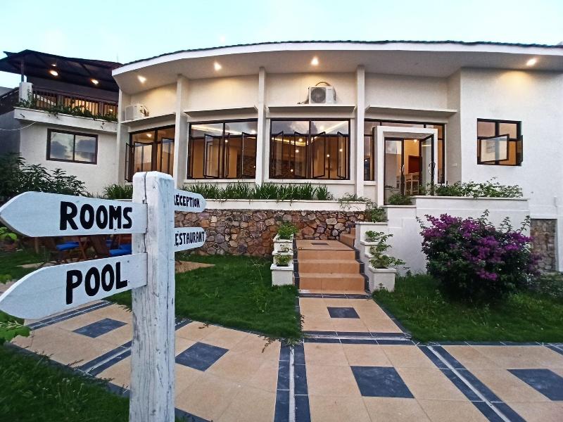 The Happinezz Hills Hotel Karimunjawa - Genel
