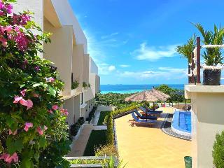 The Happinezz Hills Hotel Karimunjawa fotoÄŸrafÄ±
