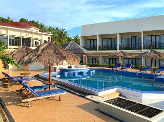 The Happinezz Hills Hotel Karimunjawa fotoÄŸrafÄ±