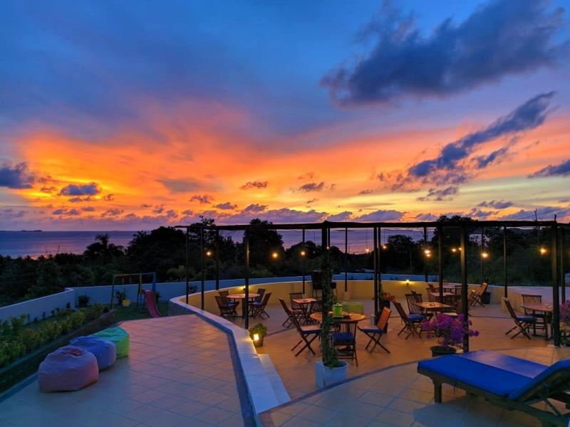 The Happinezz Hills Hotel Karimunjawa - Genel