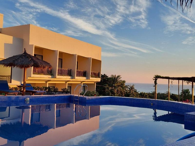 The Happinezz Hills Hotel Karimunjawa - Genel
