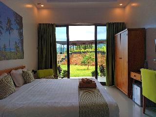 The Happinezz Hills Hotel Karimunjawa fotoÄŸrafÄ±