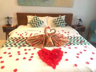 The Happinezz Hills Hotel Karimunjawa fotoÄŸrafÄ±