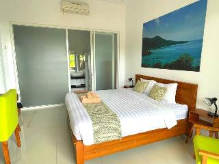 The Happinezz Hills Hotel Karimunjawa fotoÄŸrafÄ±