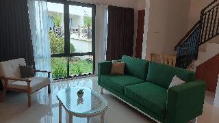The Happinezz Hills Hotel Karimunjawa fotoÄŸrafÄ±