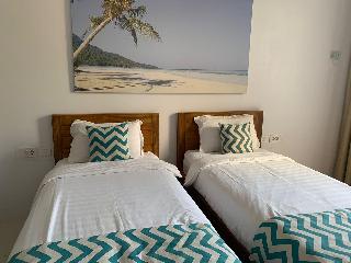 The Happinezz Hills Hotel Karimunjawa fotoÄŸrafÄ±