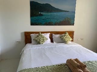 The Happinezz Hills Hotel Karimunjawa fotoÄŸrafÄ±