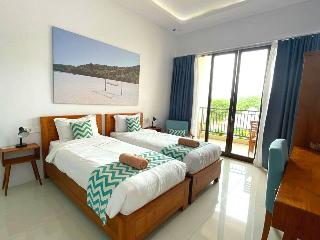 The Happinezz Hills Hotel Karimunjawa fotoÄŸrafÄ±