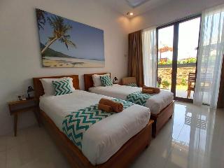 The Happinezz Hills Hotel Karimunjawa fotoÄŸrafÄ±