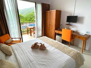 The Happinezz Hills Hotel Karimunjawa fotoÄŸrafÄ±
