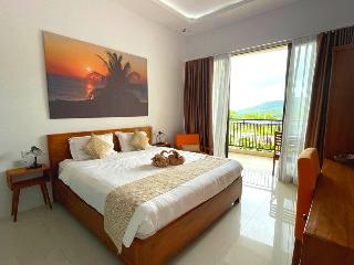 The Happinezz Hills Hotel Karimunjawa fotoÄŸrafÄ±